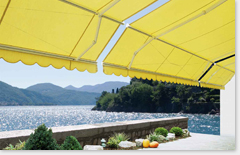 Consejos sobre instalacion y mantenimiento de toldos, lonas, pergolas, etc...