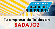 TOLDOS MERIDA. Empresas de toldos en Merida.