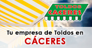 TOLDOS CACERES. Empresas de toldos en Caceres.