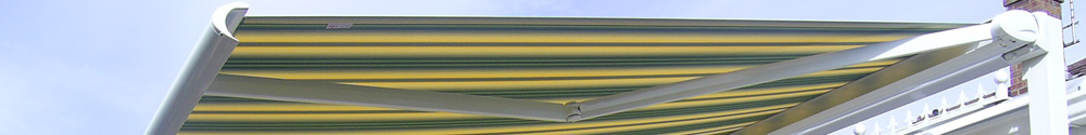 Garantia de instalacion y materiales de toldos, pergolas, lonas, etc...