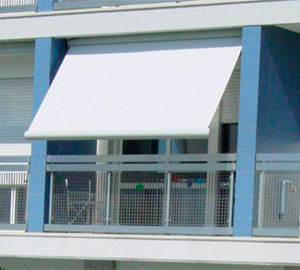 Toldos Elche. Empresas de toldos en Alicante.
