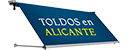 Empresas de toldos en Alicante.