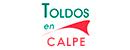 Empresas de toldos en Alicante.