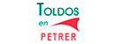 Empresas de toldos en Alicante.
