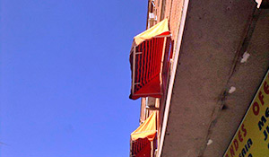 Toldos Orgaz. Empresas de toldos en Madrid.