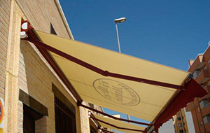 Toldos Mallorca. Empresas de toldos en Baleares.
