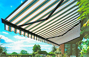 Toldos Bilbao. Empresas de toldos en Bilbao - Vizcaya.