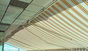 Toldos Cuenca. Empresas de toldos en Cuenca.