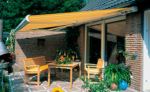 Toldos Ripoll. Empresas de toldos en Girona.