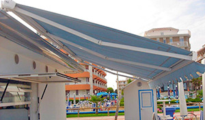 Toldos Guadalajara. Empresas de toldos en Guadalajara.