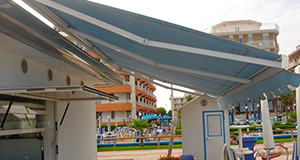 Toldos Leon. Empresas de toldos en Leon.