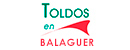 Empresas de toldos en Lleida.