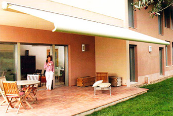 Toldos y Pergolas Villalba. Empresas de toldos en Madrid.
