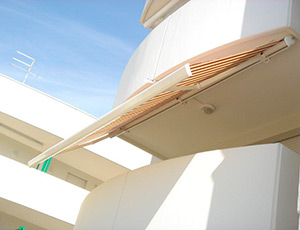 Toldos en Murcia. Empresas de toldos en Murcia.