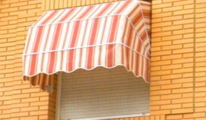 Toldos Soria. Empresas de toldos en Soria.