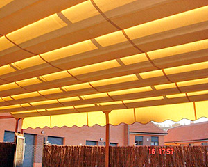 Toldos Valladolid. Empresas de toldos en Valladolid.