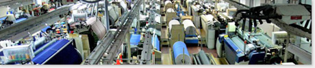 Fabricas de lonas de toldos