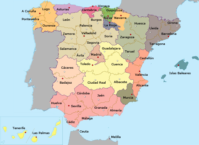 Directorio guia de fabricas y empresas de toldos y lonas en España.