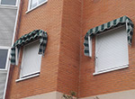 Instalaci&oacute;n de Toldo Capota de 4 Arcos - Practic.