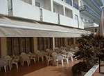 Instalaci&oacute;n de Toldo Extensible Monoblock.