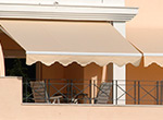 Instalaci&oacute;n de Toldo Extensible Semicofre.