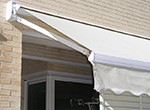 Instalaci&oacute;n de Toldo Extensible Semicofre.