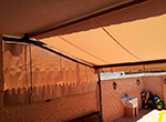 Instalaci&oacute;n de Toldo Extensible.