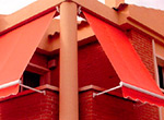 Instalaci&oacute;n de Toldo Vertical Stor.
