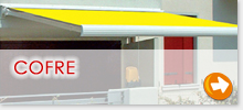 Toldos extensibles con cofre