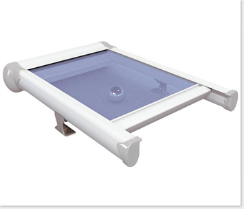Toldos extensibles Veranda