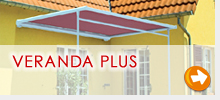 Toldos extensibles veranda plus